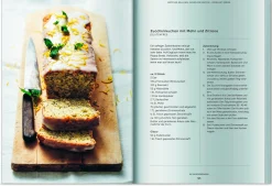 Die Gemüsebäckerei