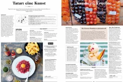 Die Gourmet-Bibel Frankreich