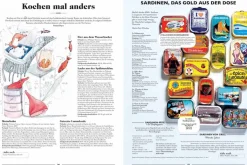 Die Gourmet-Bibel Frankreich