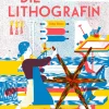 Die Lithografin