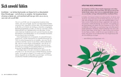 Die pflanzliche Hausapotheke