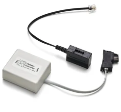 Digitaler Telefon-Konverter