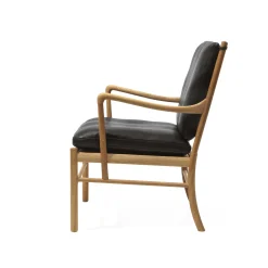 Dänischer Lehnsessel