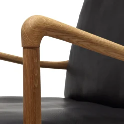 Dänischer Lehnsessel