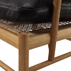 Dänischer Lehnsessel