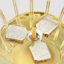 Dochte für Öllichte