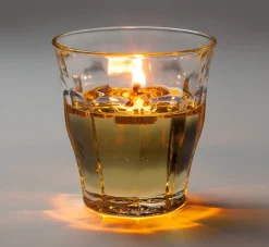 Dochte für Öllichte