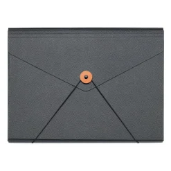 Dokumentenmappe Hartpappe 10 mm