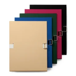 Dokumentenmappe variabel