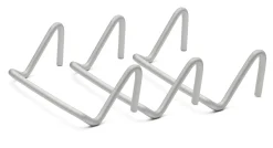 Doppelhaken zu Seitengitter