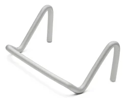 Doppelhaken zu Seitengitter