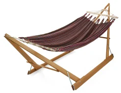 Doppelhängematte Baumwolle