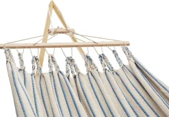 Doppelhängematte Baumwolle