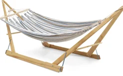 Doppelhängematte Baumwolle
