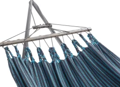 Doppelhängematte Baumwolle