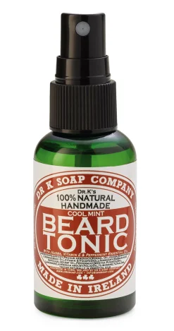 Dr. K’s Bart Tonic