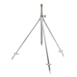 Dreibeinstativ Stahl