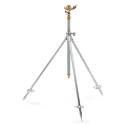 Dreibeinstativ Stahl
