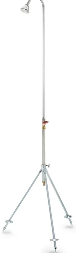 Dreibeinstativ Stahl