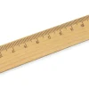 Dreikantlineal Ahornholz