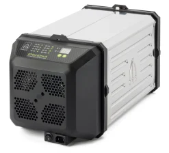 Dörrgerät Edelstahl