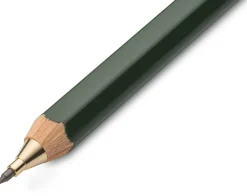 Druckbleistift Zedernholz 2-mm-Mine