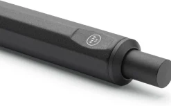 Druckkugelschreiber Aluminium