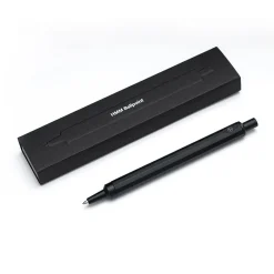 Druckkugelschreiber Aluminium