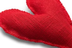 Duftkissen Leinenherz