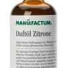 Duftöl Zitrone