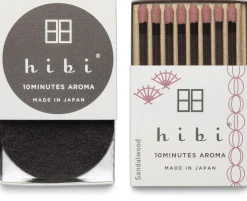 Duftstreichhölzer Hibi