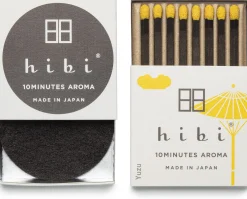 Duftstreichhölzer Hibi