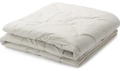 Duo-Winterdecke Kamelflaumhaar