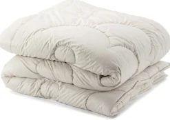 Duo-Winterdecke Schurwolle