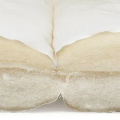 Duo-Winterdecke Schurwolle