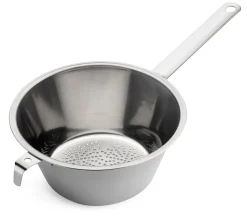 Durchschlag mit Griff