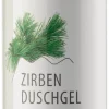 Duschgel Zirbe