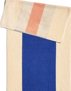 Duschtuch Colours on the Beach