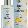 Eau de Menton