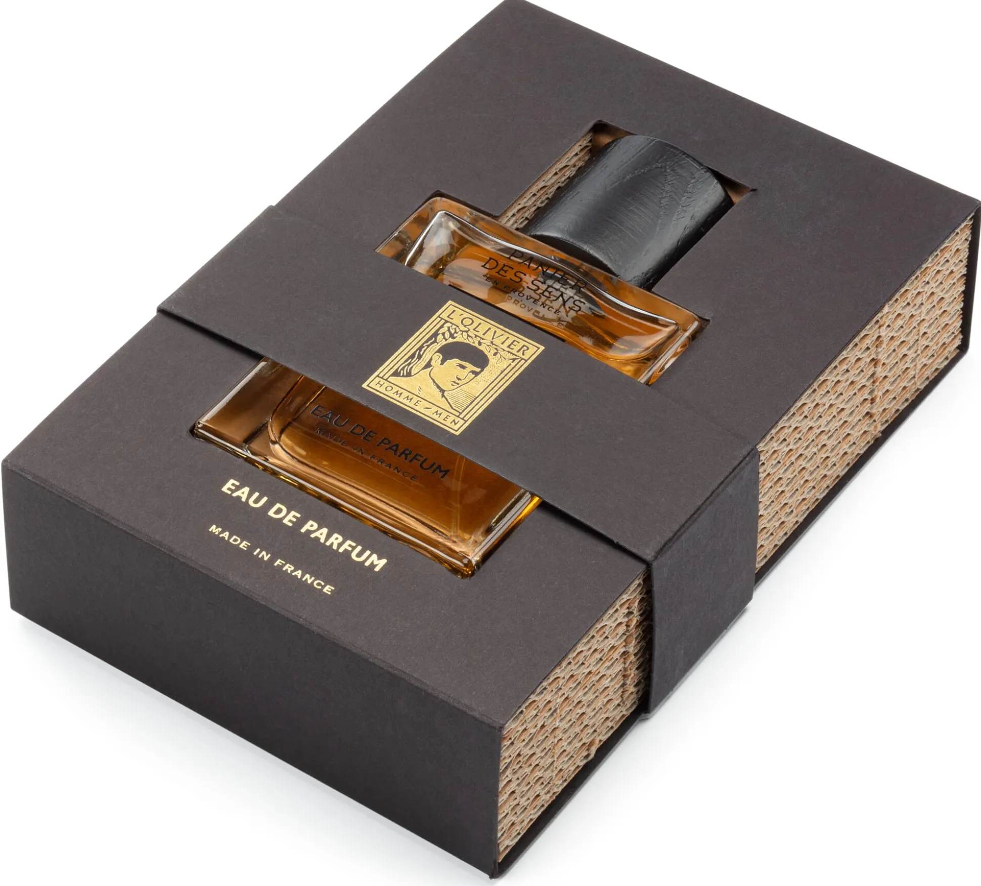 Eau de Parfum L’Olivier