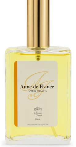 Eau de Toilette „Anne de France“