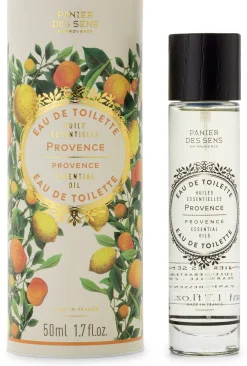 Eau de Toilette Düfte der Provence