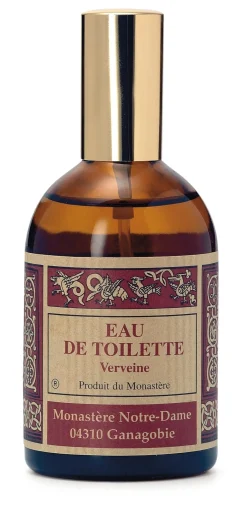 Eau de Toilette Verveine