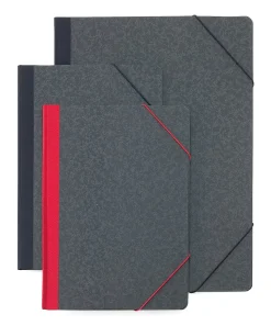 Eckspann-Mappe Hartpappe