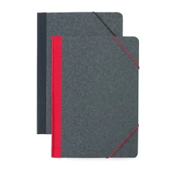 Eckspann-Mappe Hartpappe