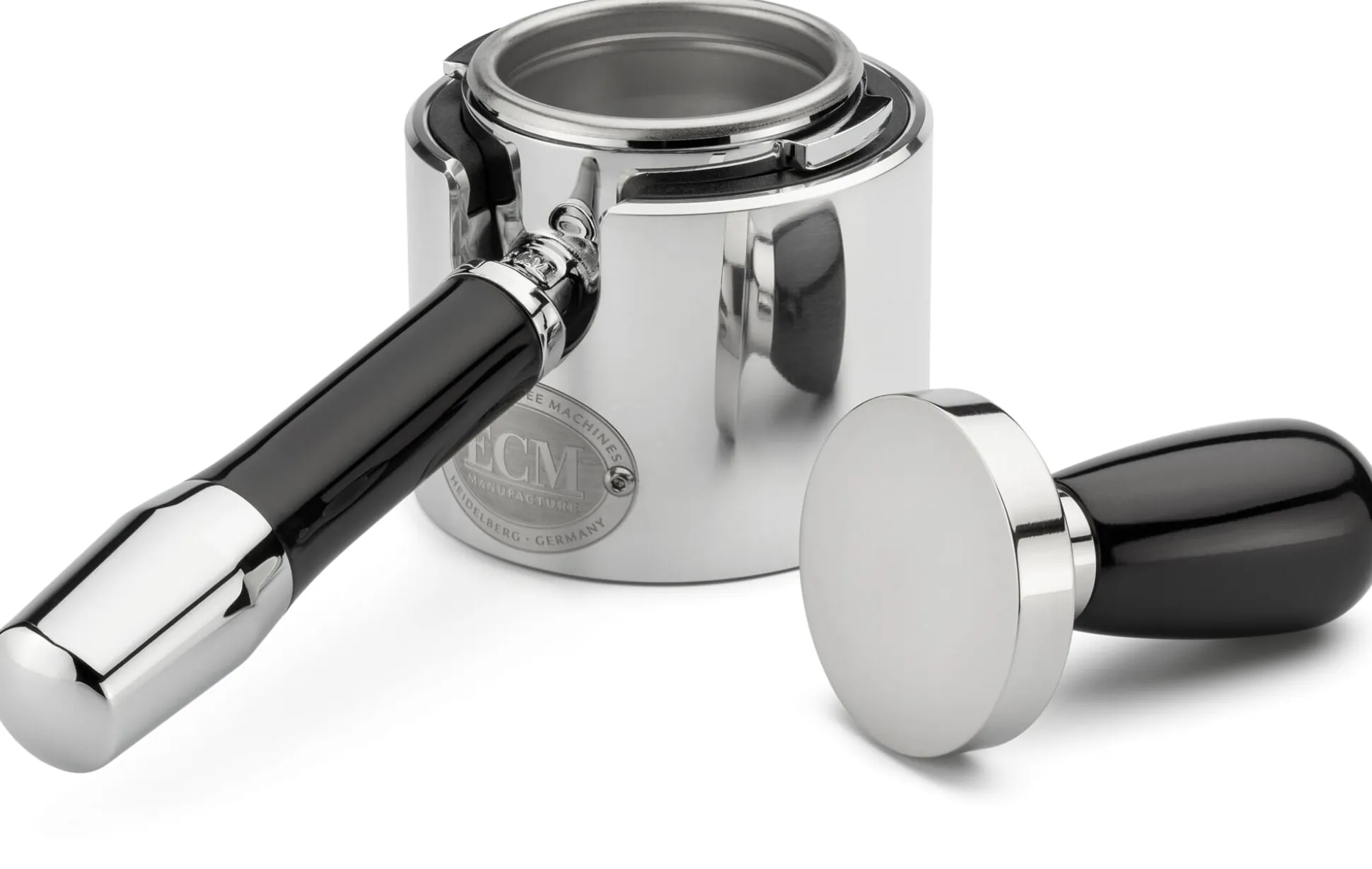 ECM Filterträger Gran Crema