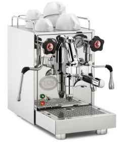 ECM Mechanika VI Slim