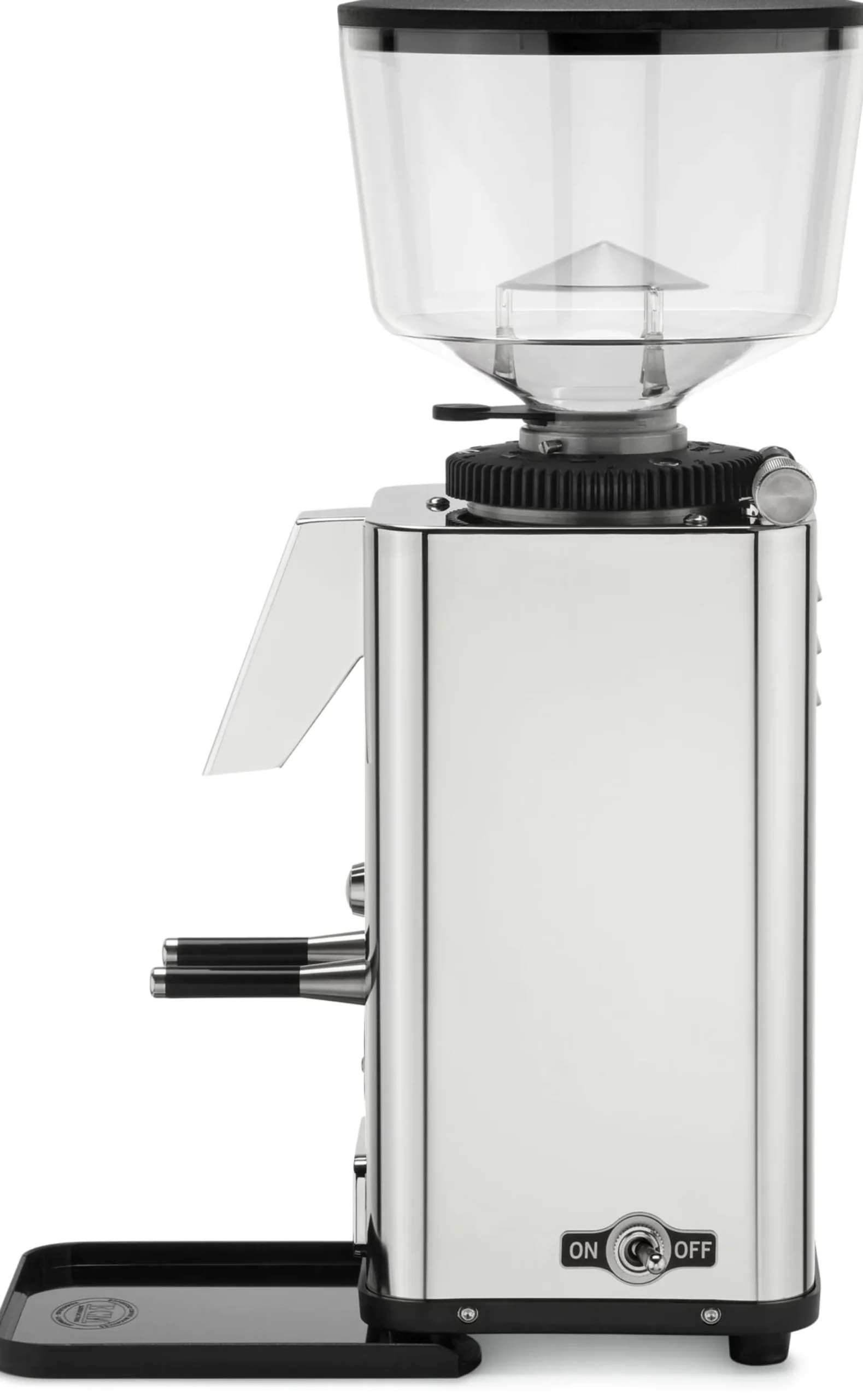 ECM S-Automatik 64 Espressomühle