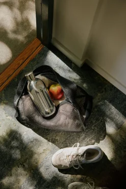 Edelstahlflasche zu Wassersprudler Carbonator Pro