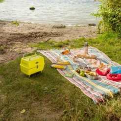 Edelstahlflasche zu Wassersprudler Carbonator 3